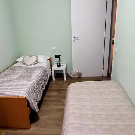 La Casa Di Lucia *