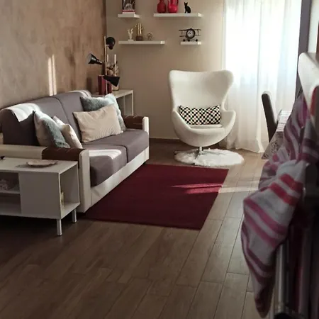 Holiday home La Casa Di Lucia *
