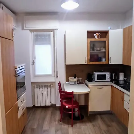 La Casa Di Lucia
