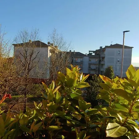 La Casa Di Lucia *